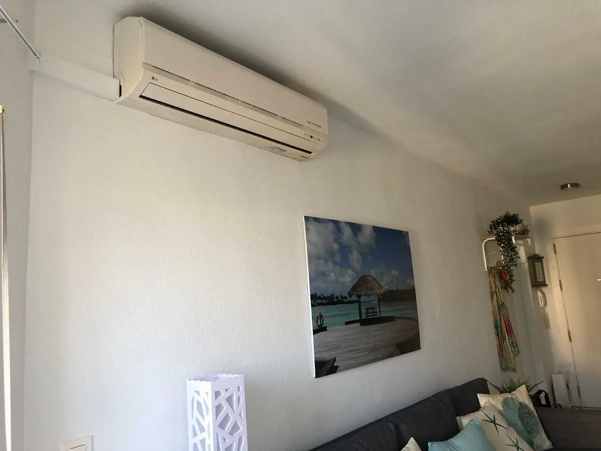 Luxury Dona Carlota Apartment Torremolinos