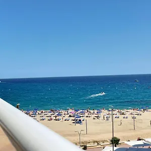  Apartamento Live Lloret España