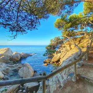  Apartamento Direct Beachpetfriendly By Rinconesmediterraneos España