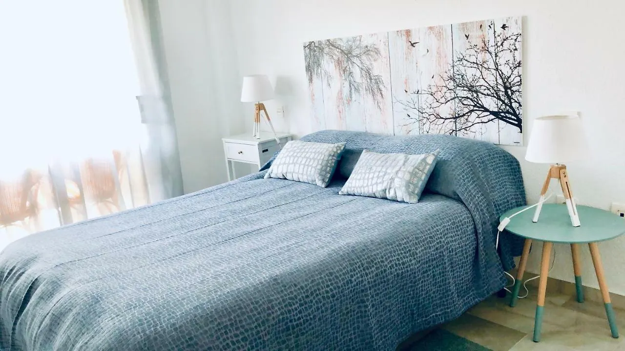 Luxury Dona Carlota Apartamento Torremolinos Espanha