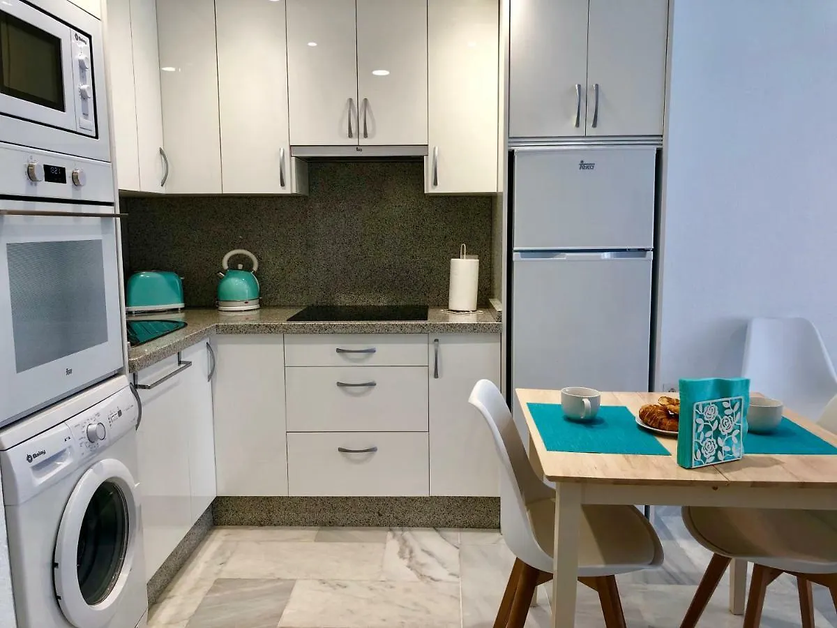 Luxury Dona Carlota Apartamento Torremolinos