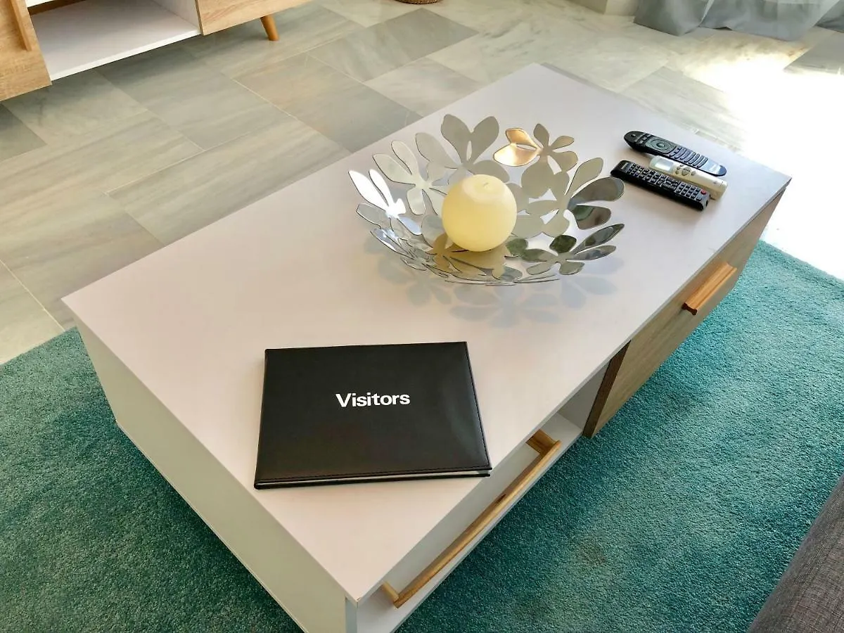 Luxury Dona Carlota Apartamento Torremolinos