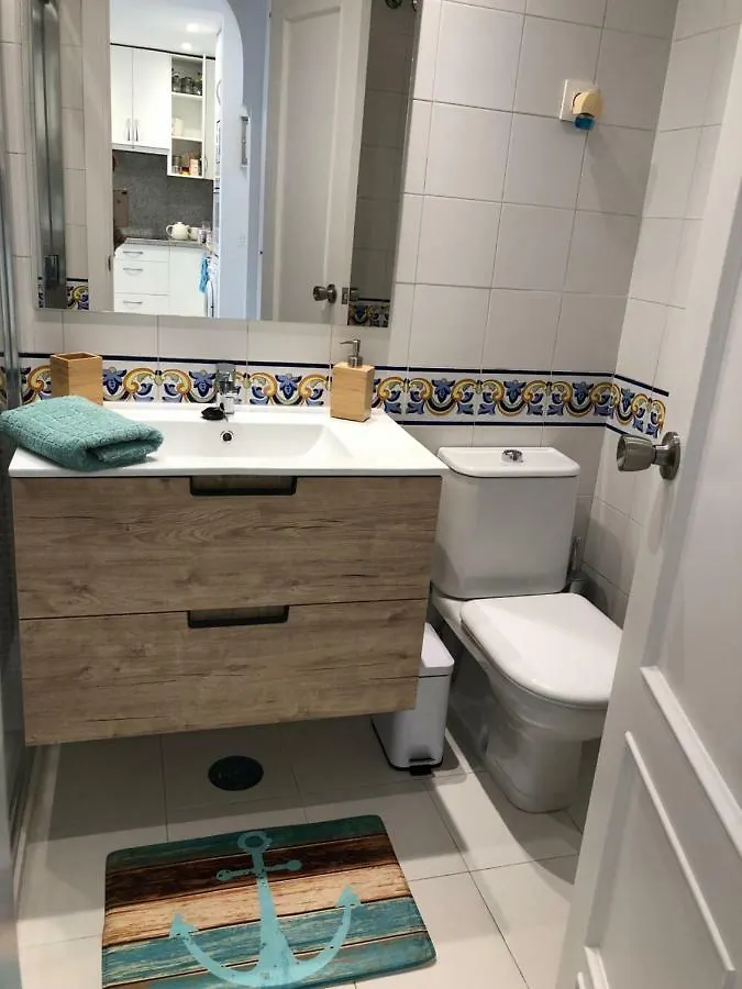Luxury Dona Carlota Apartamento Torremolinos