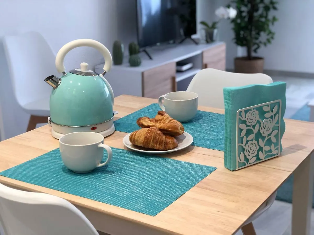 Luxury Dona Carlota Apartamento Torremolinos Espanha