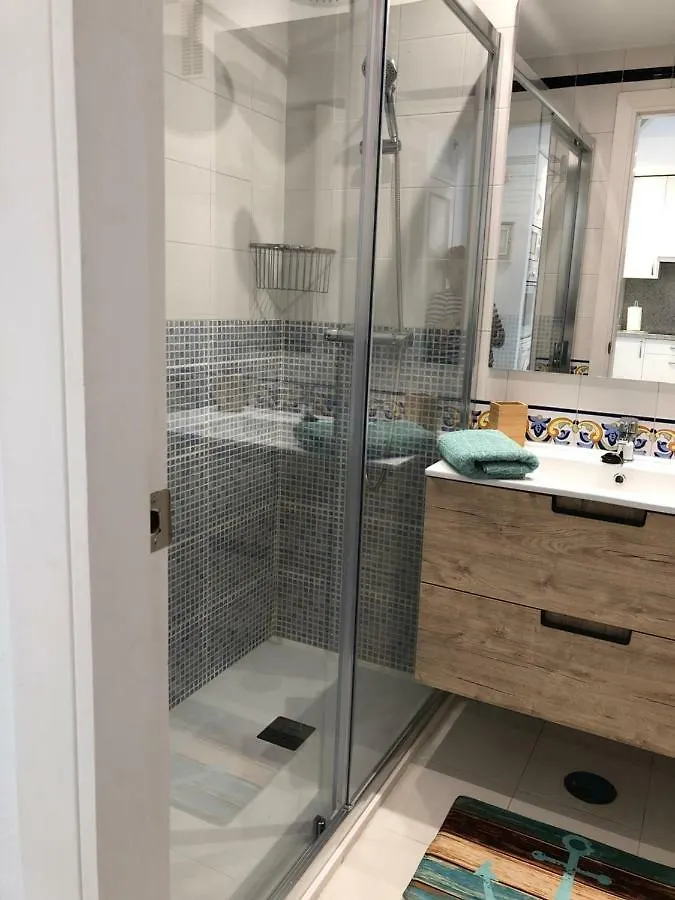 Luxury Dona Carlota Apartamento Torremolinos Espanha