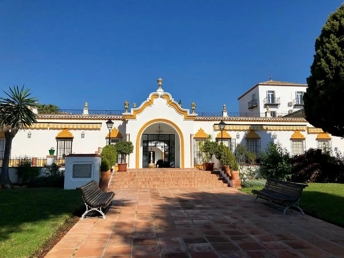 Luxury Dona Carlota Apartamento Torremolinos
