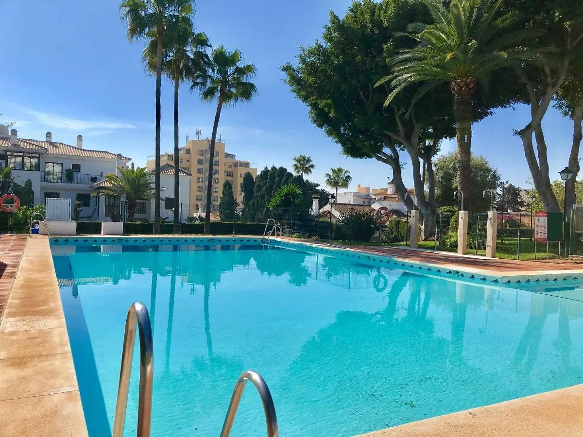 Luxury Dona Carlota Apartamento Torremolinos Espanha