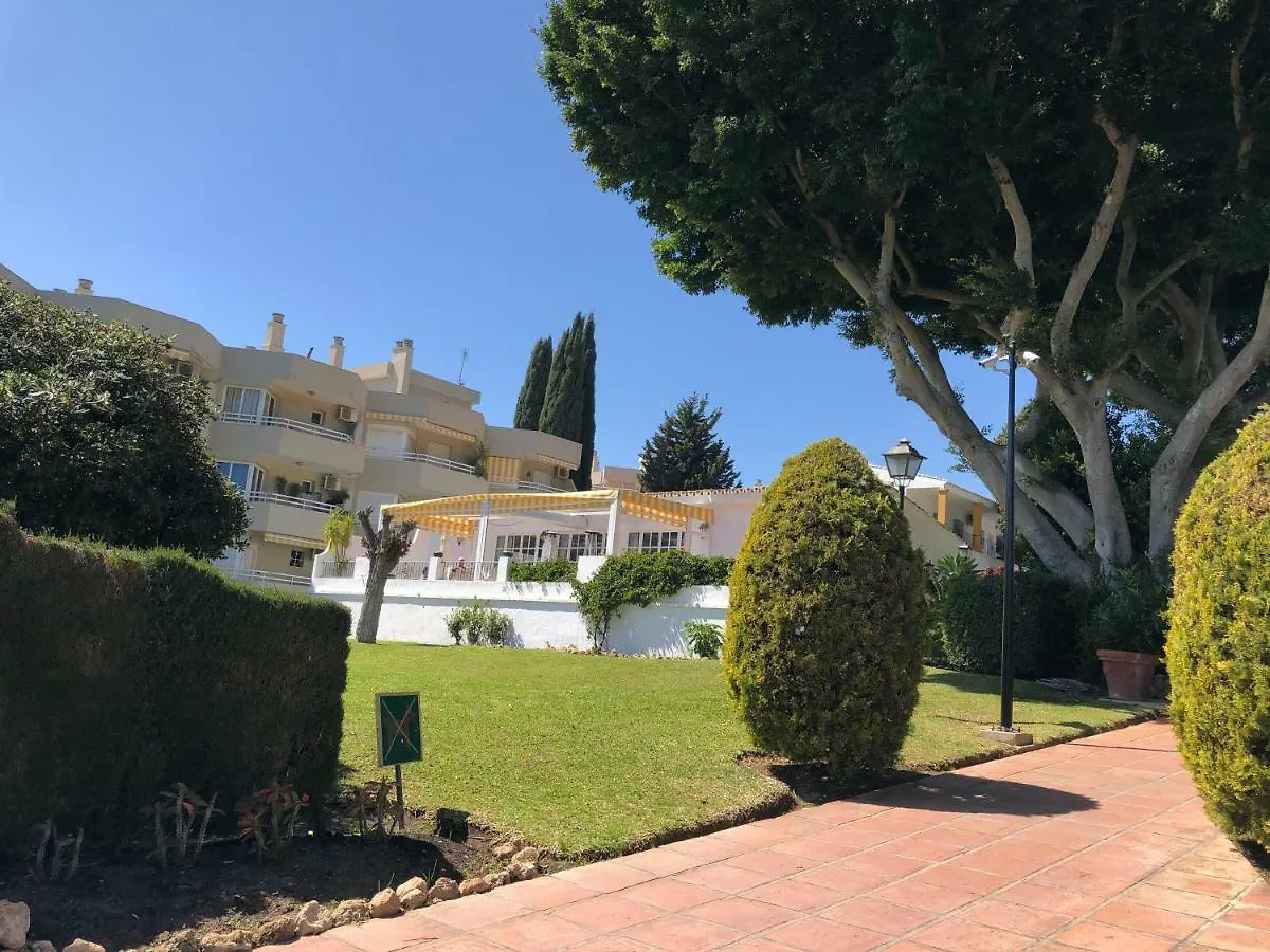 Luxury Dona Carlota Apartamento Torremolinos