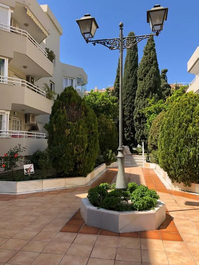 Luxury Dona Carlota Apartamento Torremolinos