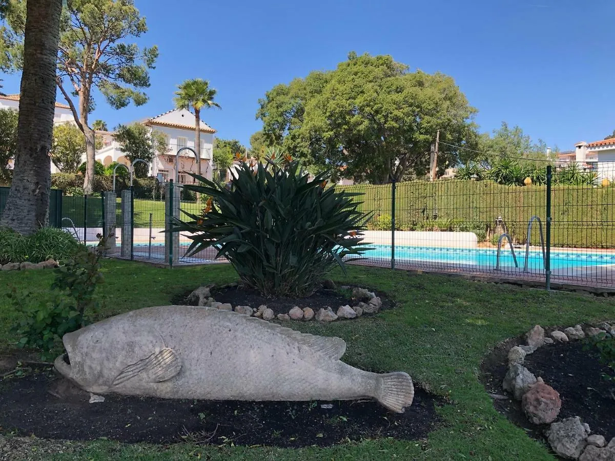 Luxury Dona Carlota Apartamento Torremolinos