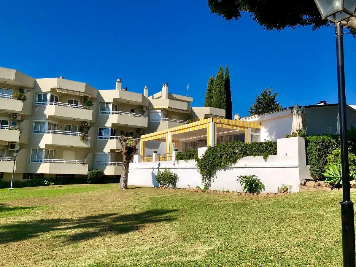 Luxury Dona Carlota Apartamento Torremolinos