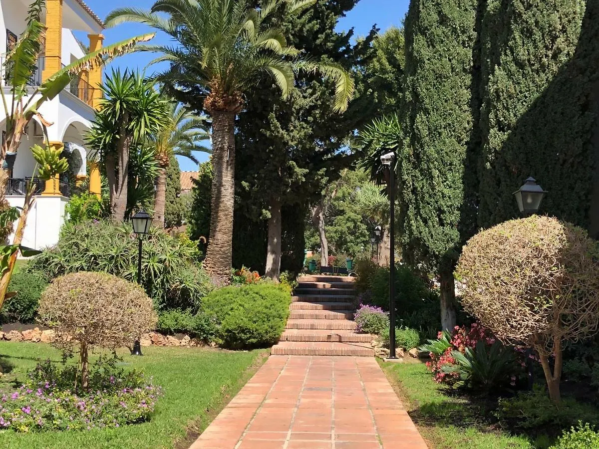 Luxury Dona Carlota Apartamento Torremolinos