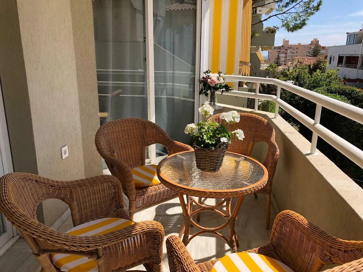 Apartamento Luxury Doña Carlota Torremolinos España