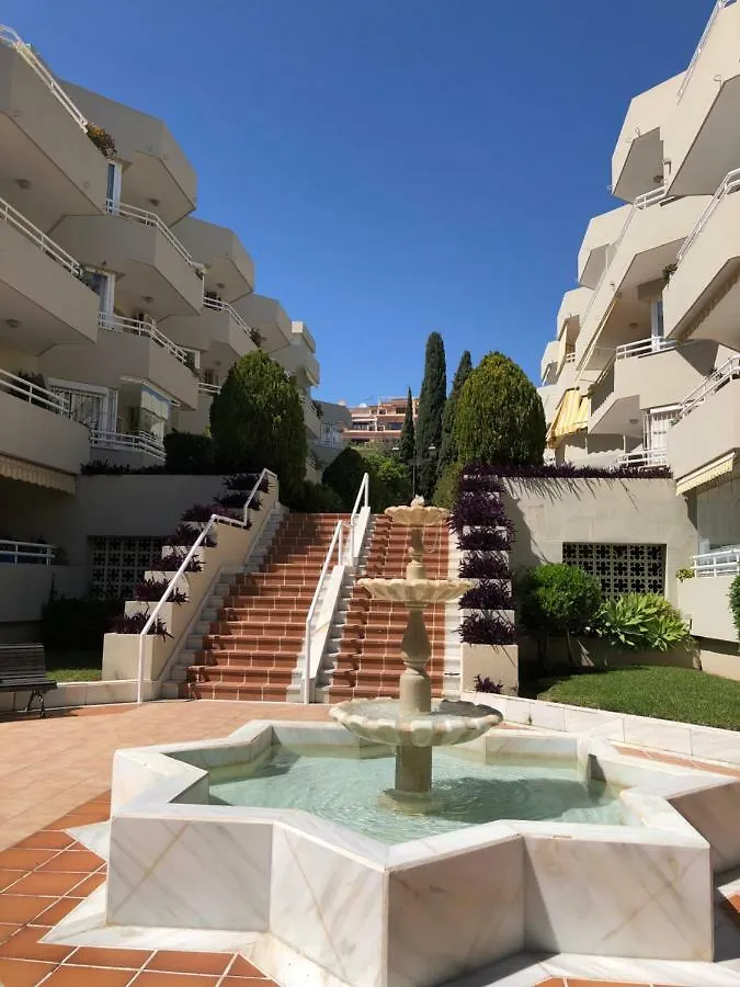 Apartamento Luxury Doña Carlota Torremolinos