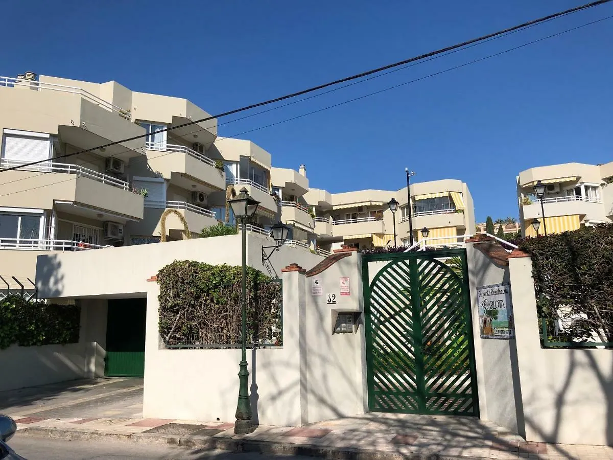 Apartamento Luxury Doña Carlota Torremolinos