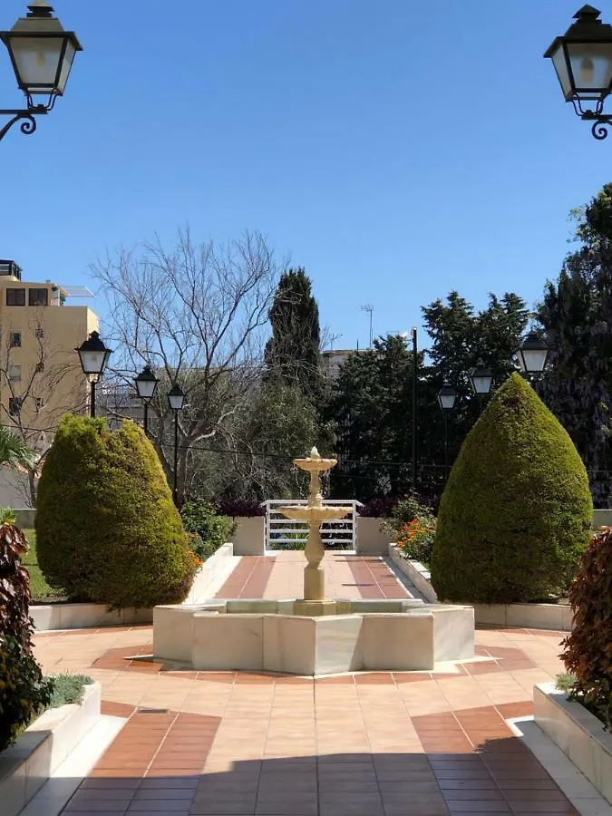 Apartamento Luxury Doña Carlota Torremolinos España