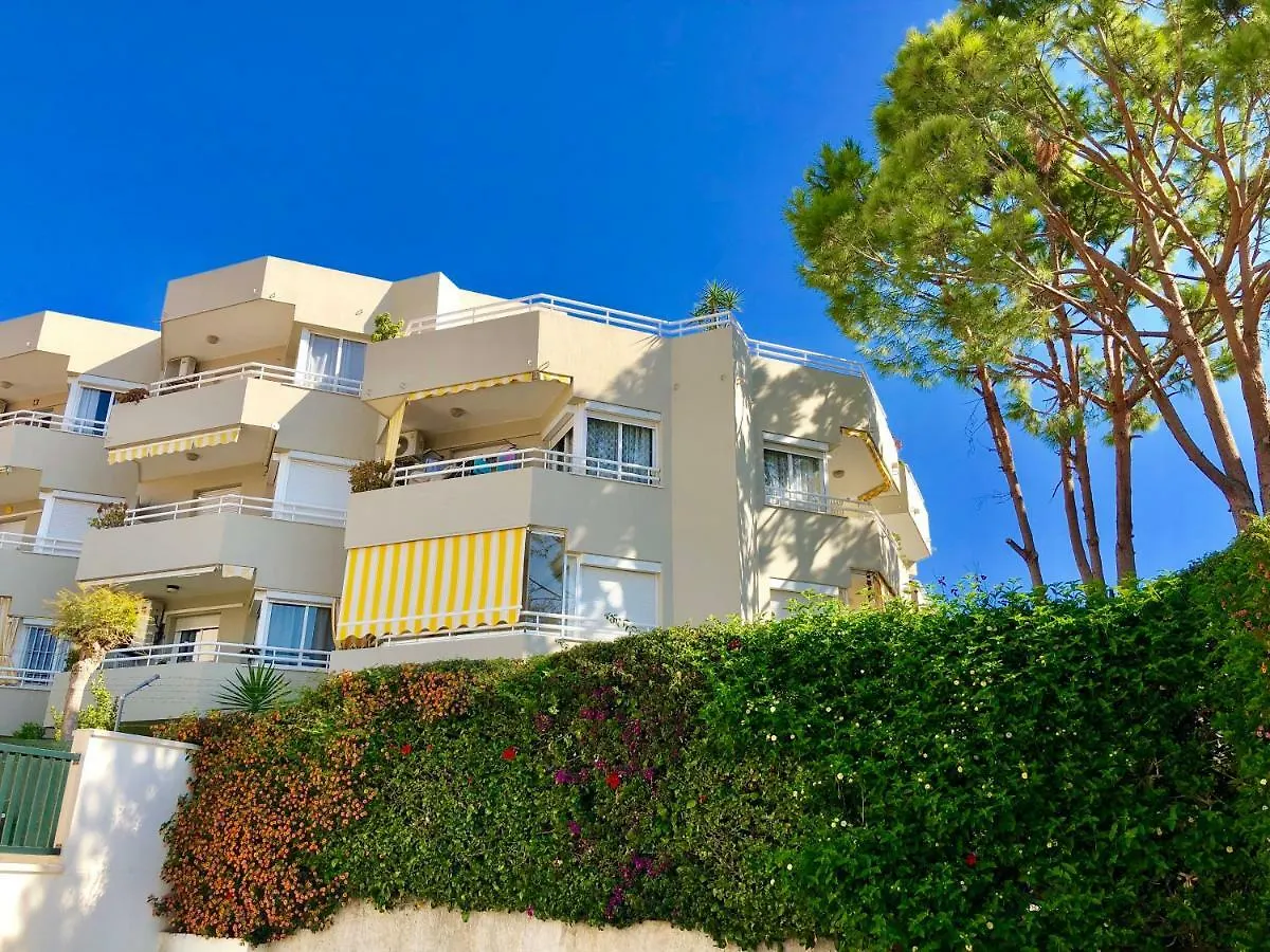 Apartamento Luxury Doña Carlota Torremolinos 0*,  España
