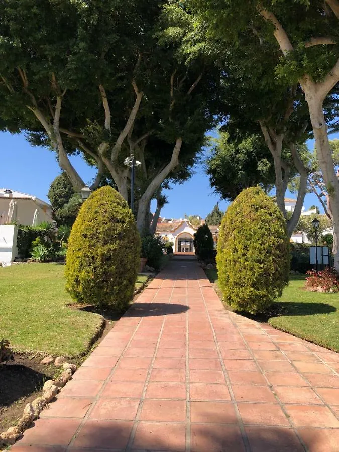 Apartamento Luxury Doña Carlota Torremolinos 0*,  España