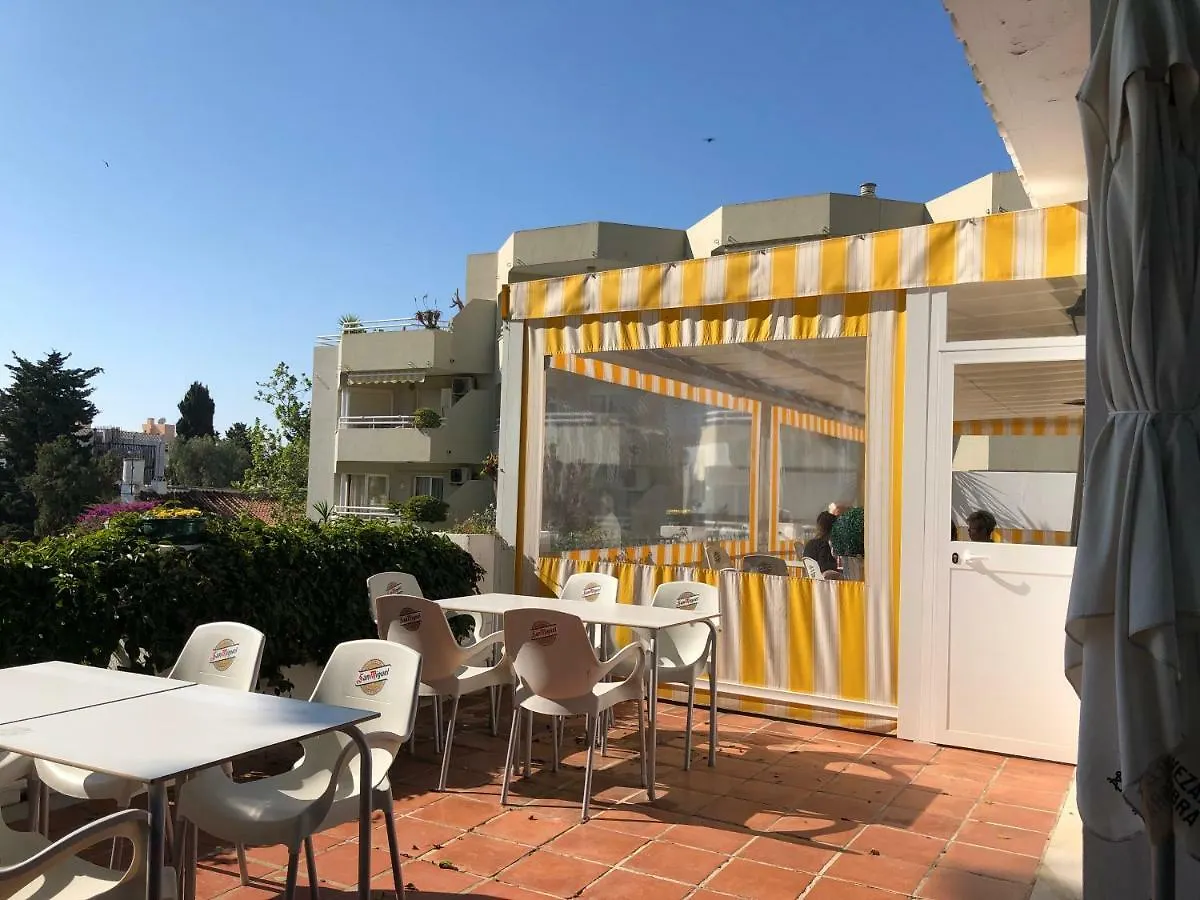 Apartamento Luxury Doña Carlota Torremolinos