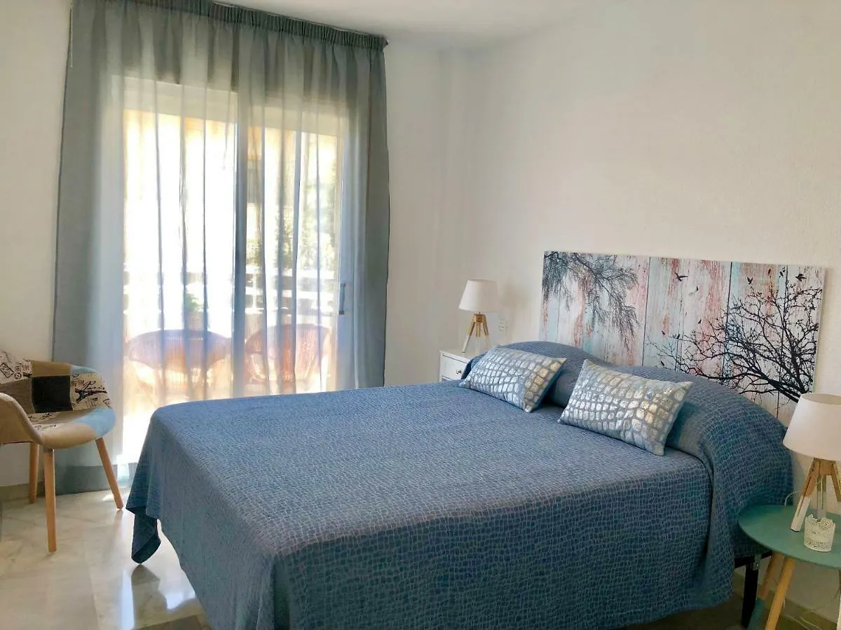 Apartamento Luxury Doña Carlota Torremolinos
